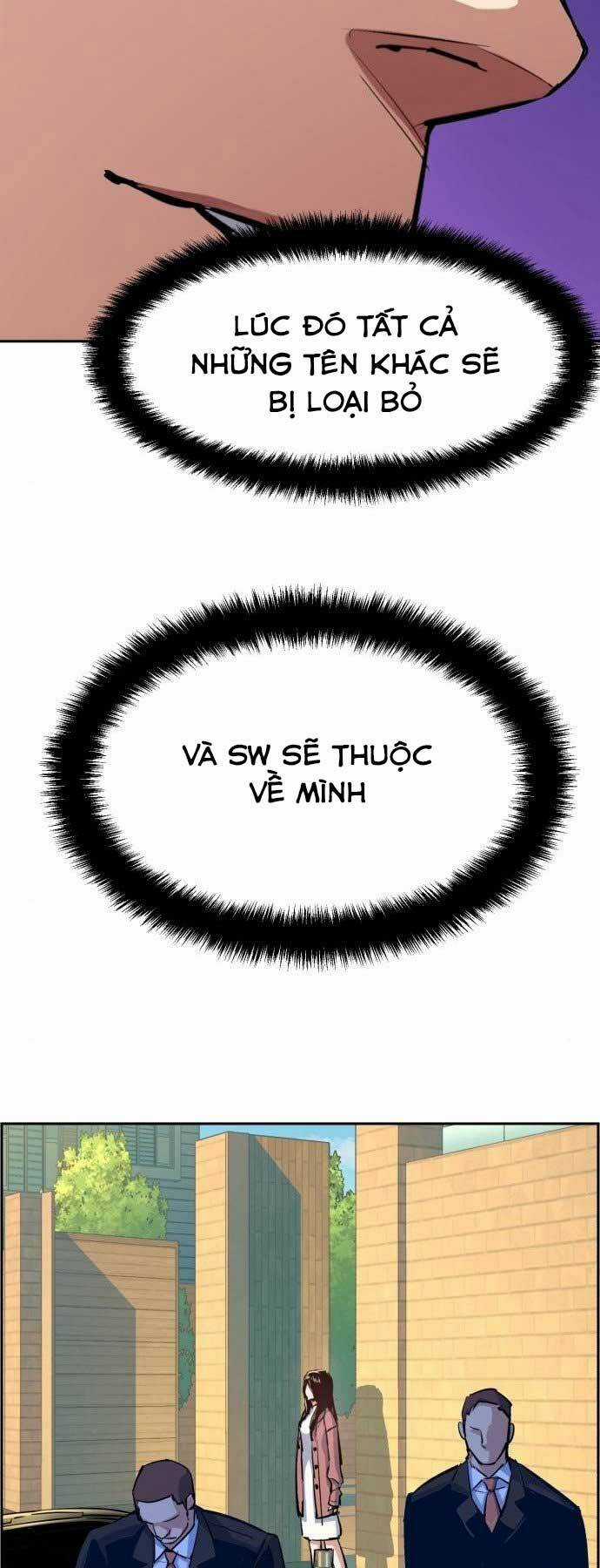 Bạn Học Tôi Là Lính Đánh Thuê Chapter 90 trang 21