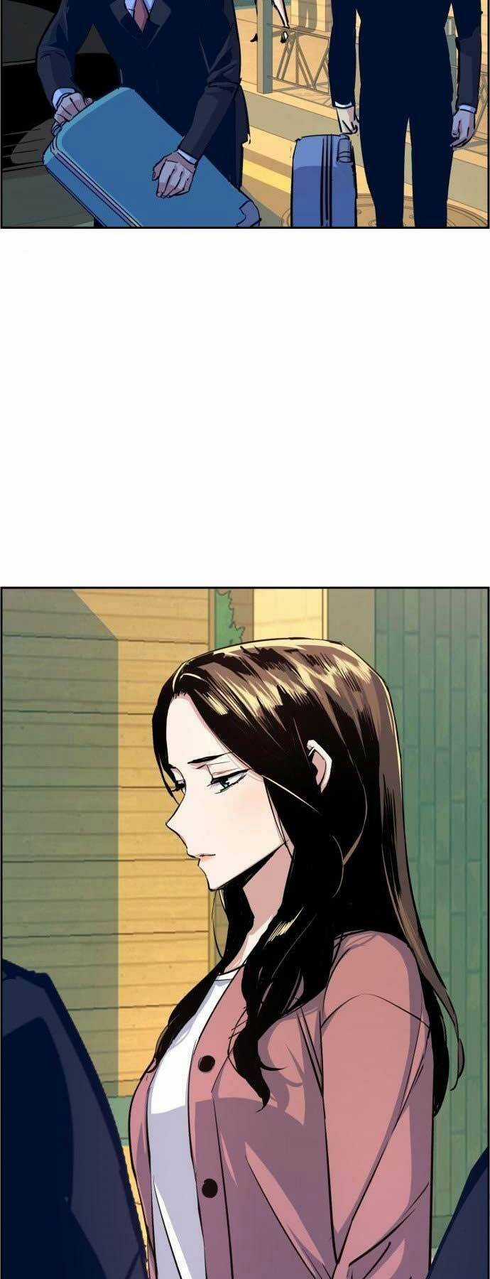 Bạn Học Tôi Là Lính Đánh Thuê Chapter 90 trang 22