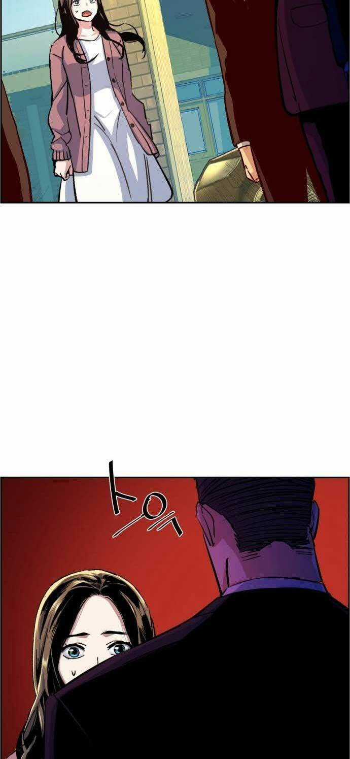 Bạn Học Tôi Là Lính Đánh Thuê Chapter 90 trang 28