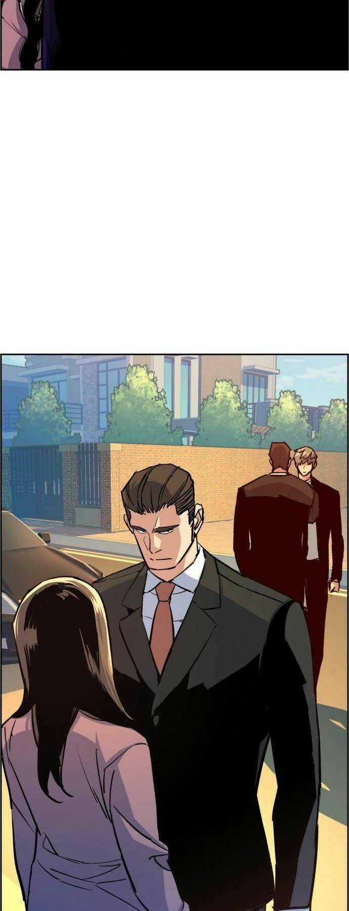 Bạn Học Tôi Là Lính Đánh Thuê Chapter 90 trang 29