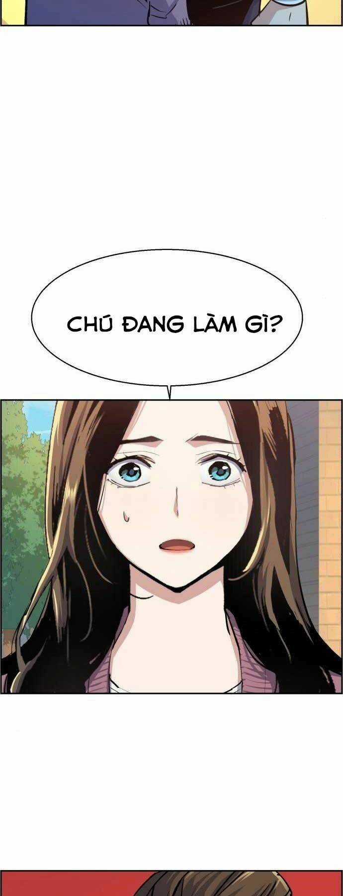 Bạn Học Tôi Là Lính Đánh Thuê Chapter 90 trang 30