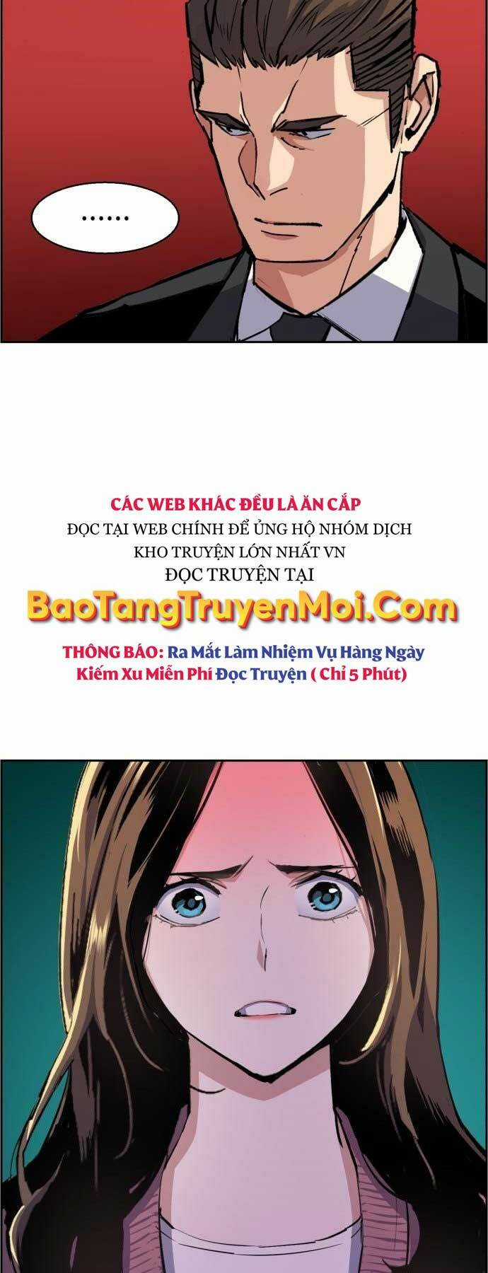 Bạn Học Tôi Là Lính Đánh Thuê Chapter 90 trang 31