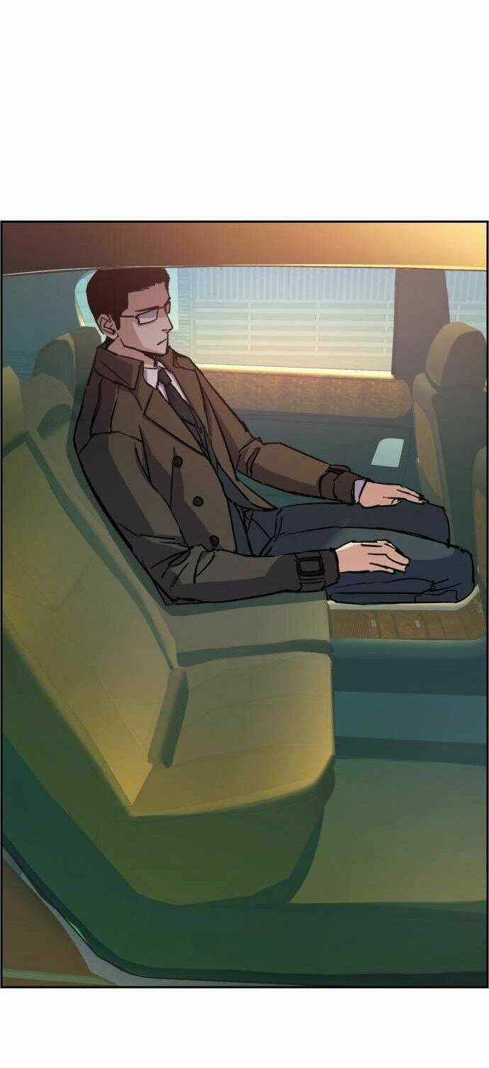 Bạn Học Tôi Là Lính Đánh Thuê Chapter 90 trang 34