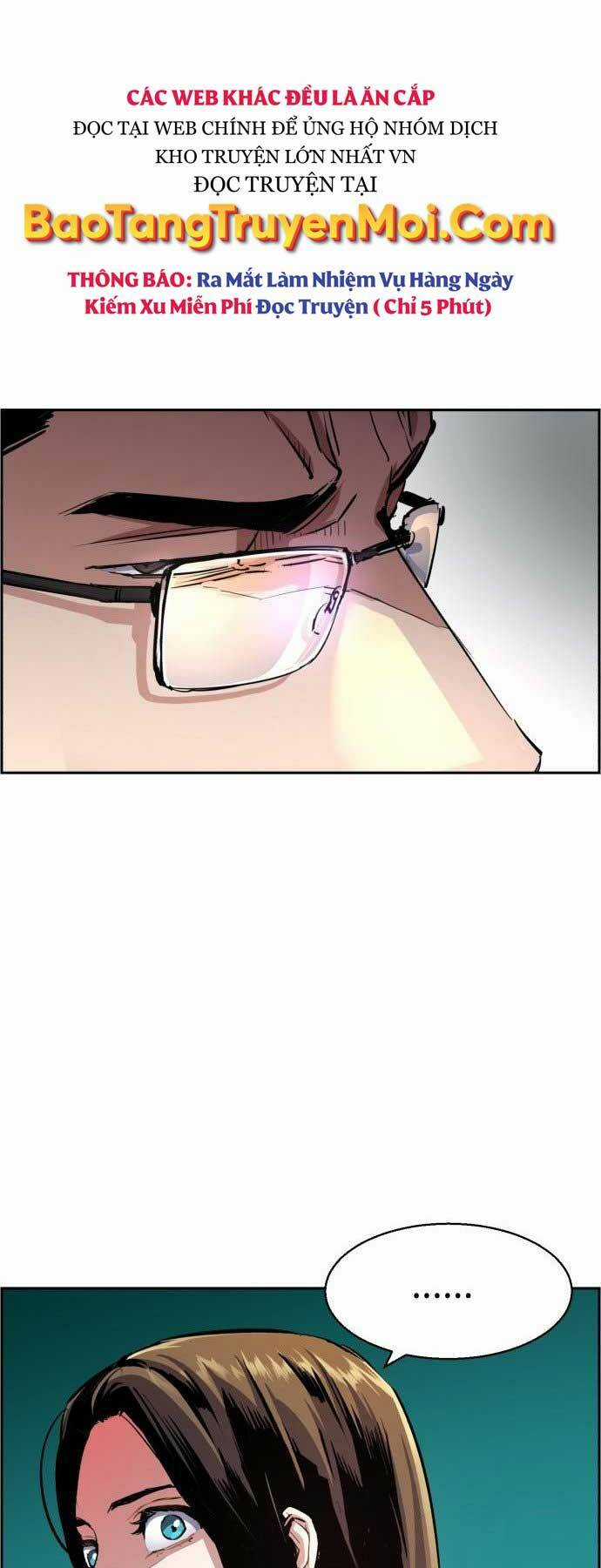 Bạn Học Tôi Là Lính Đánh Thuê Chapter 90 trang 35