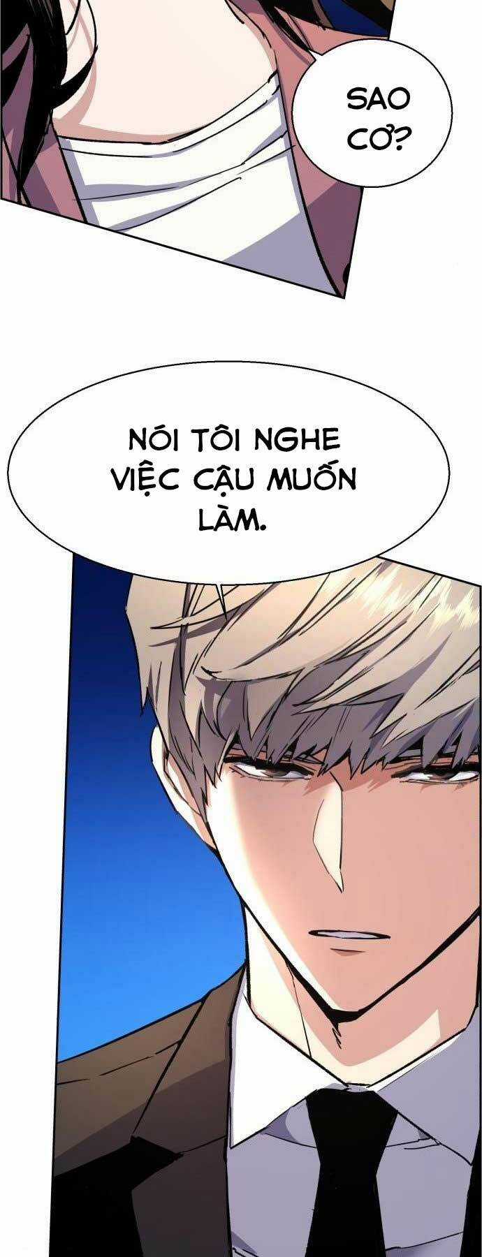 Bạn Học Tôi Là Lính Đánh Thuê Chapter 90 trang 40