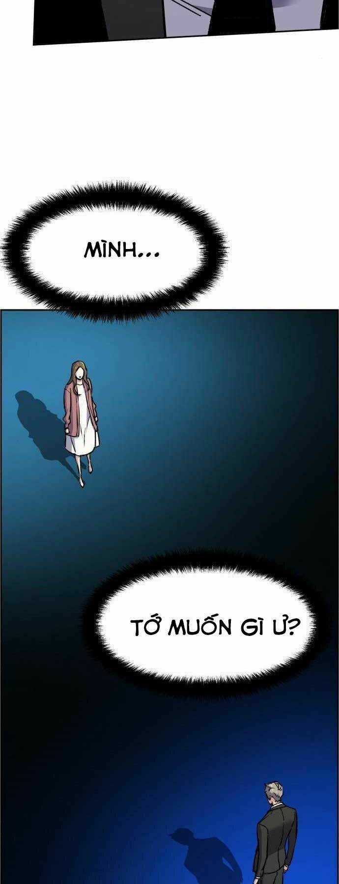 Bạn Học Tôi Là Lính Đánh Thuê Chapter 90 trang 41