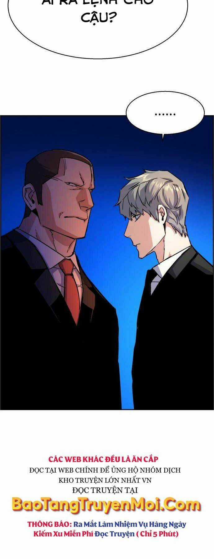 Bạn Học Tôi Là Lính Đánh Thuê Chapter 90 trang 43