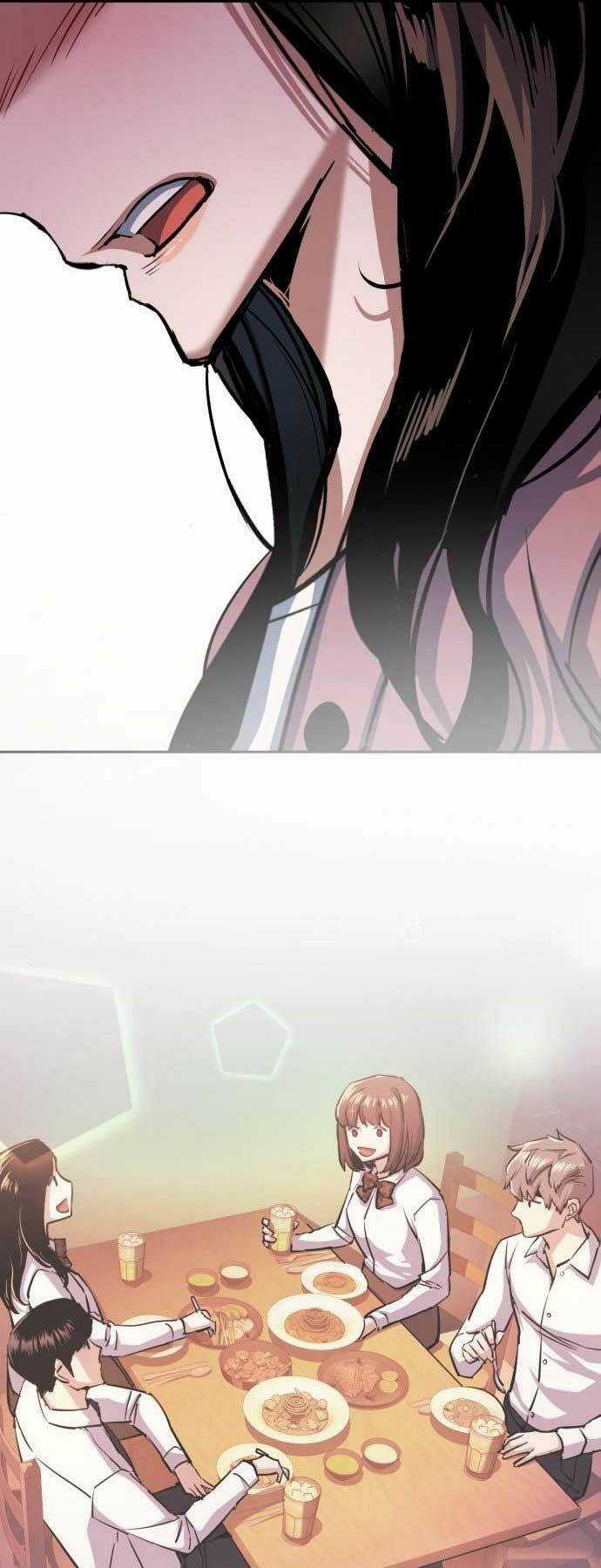 Bạn Học Tôi Là Lính Đánh Thuê Chapter 90 trang 49