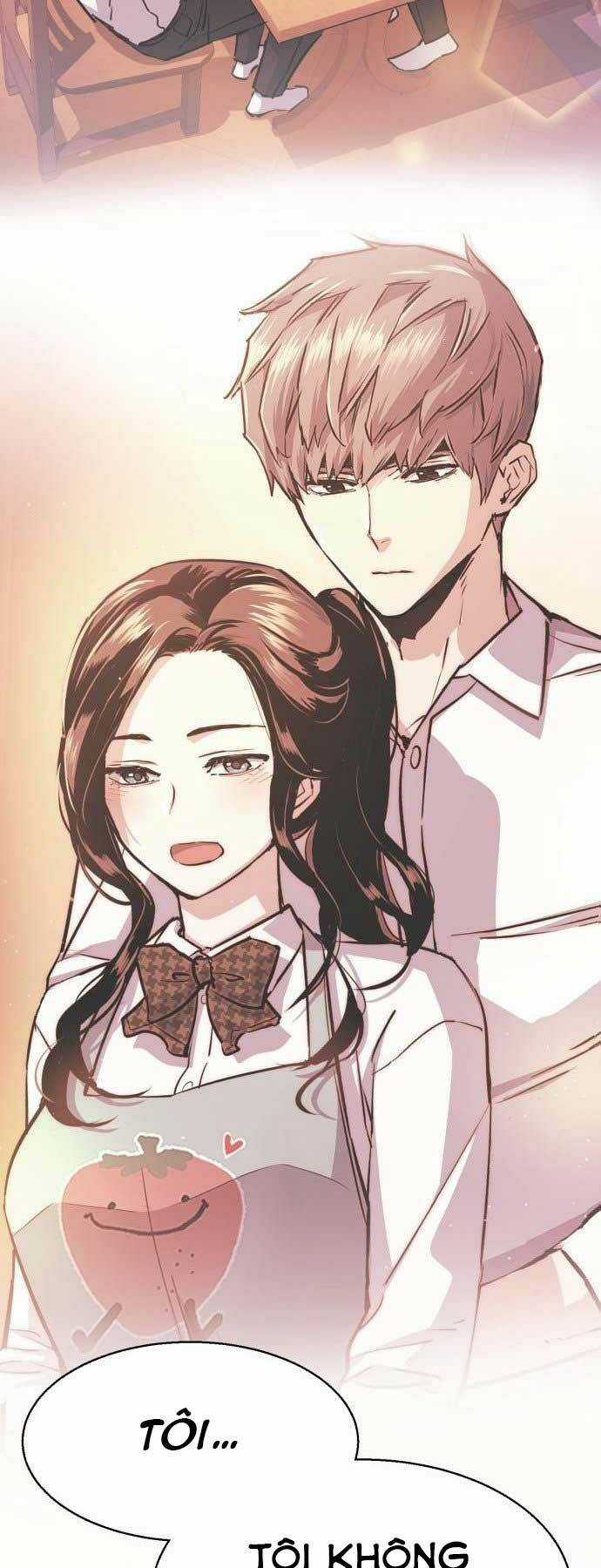 Bạn Học Tôi Là Lính Đánh Thuê Chapter 90 trang 50