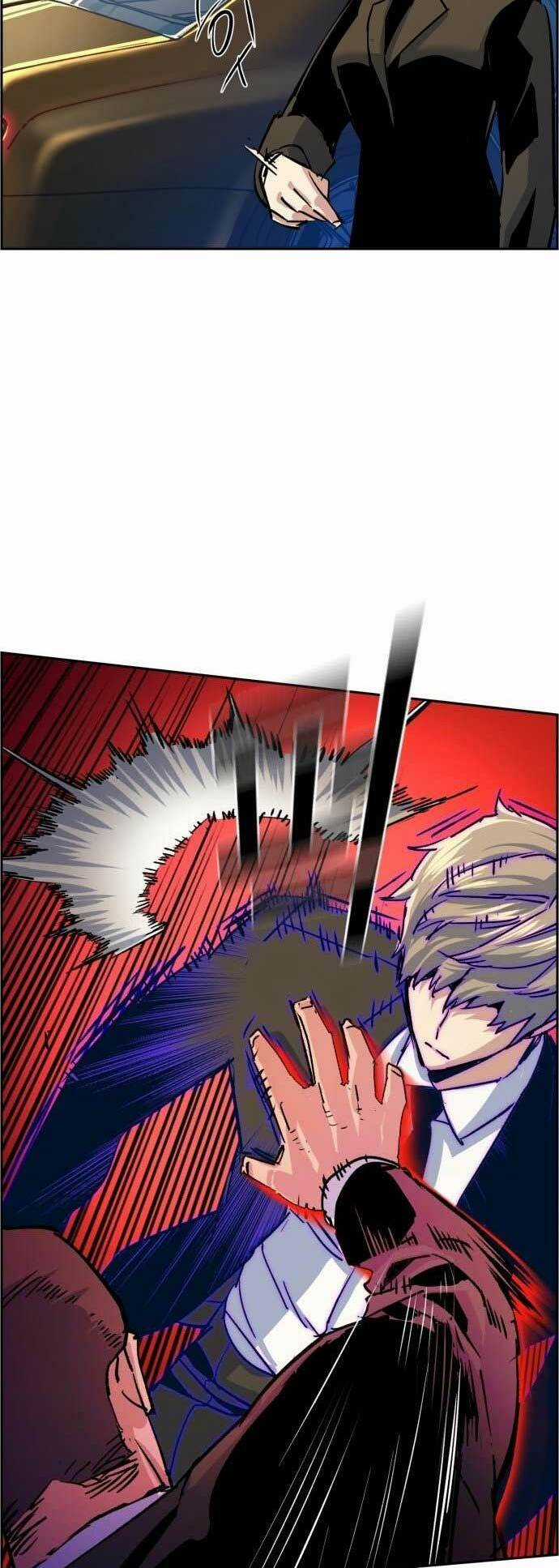 Bạn Học Tôi Là Lính Đánh Thuê Chapter 90 trang 54