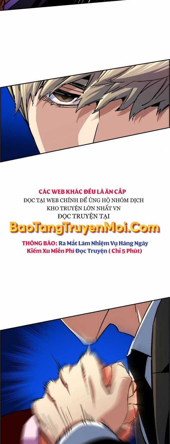 Bạn Học Tôi Là Lính Đánh Thuê Chapter 90 trang 55