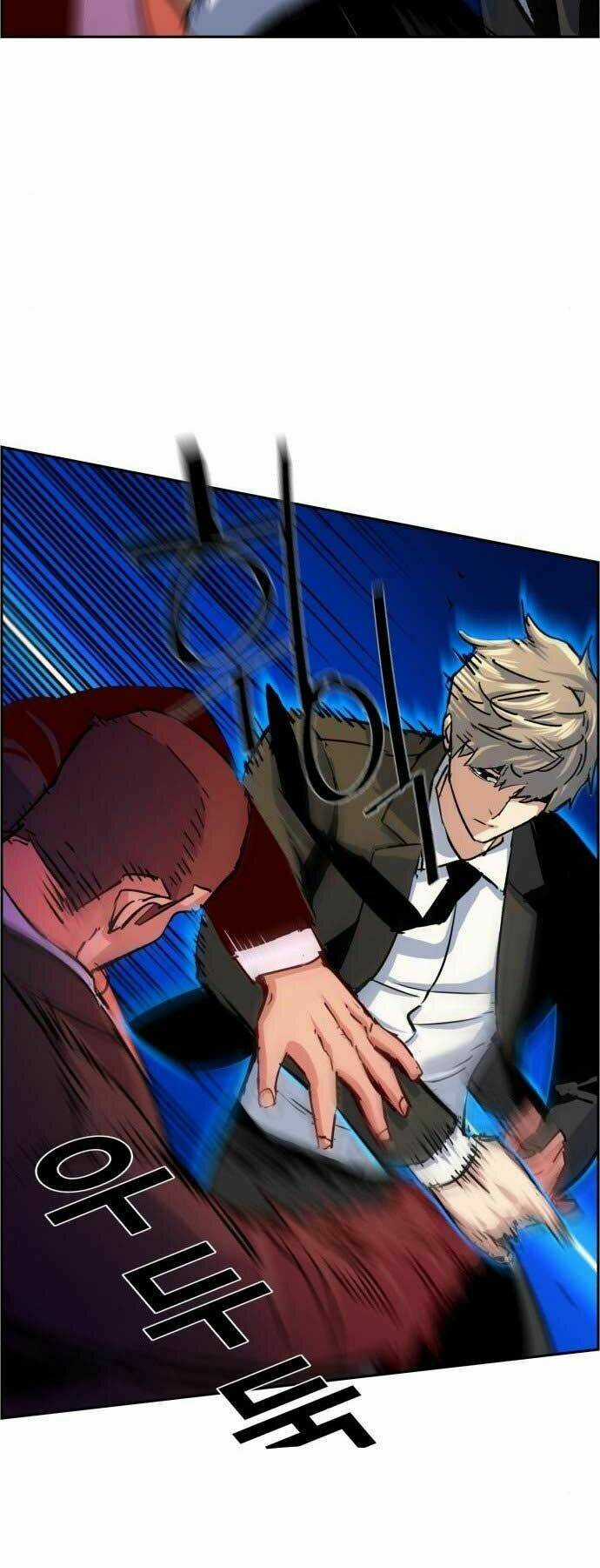 Bạn Học Tôi Là Lính Đánh Thuê Chapter 90 trang 56