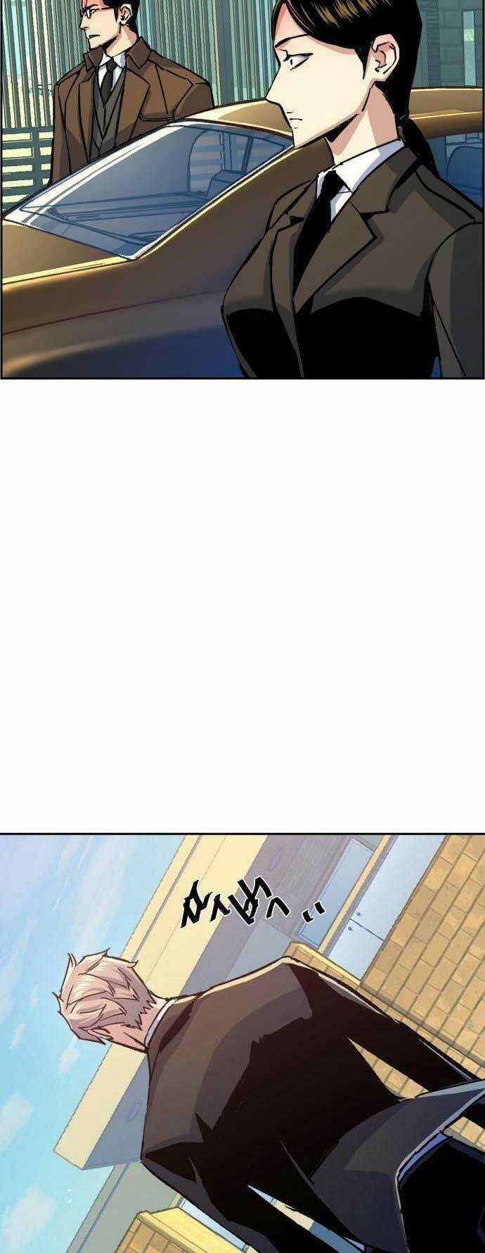 Bạn Học Tôi Là Lính Đánh Thuê Chapter 90 trang 59