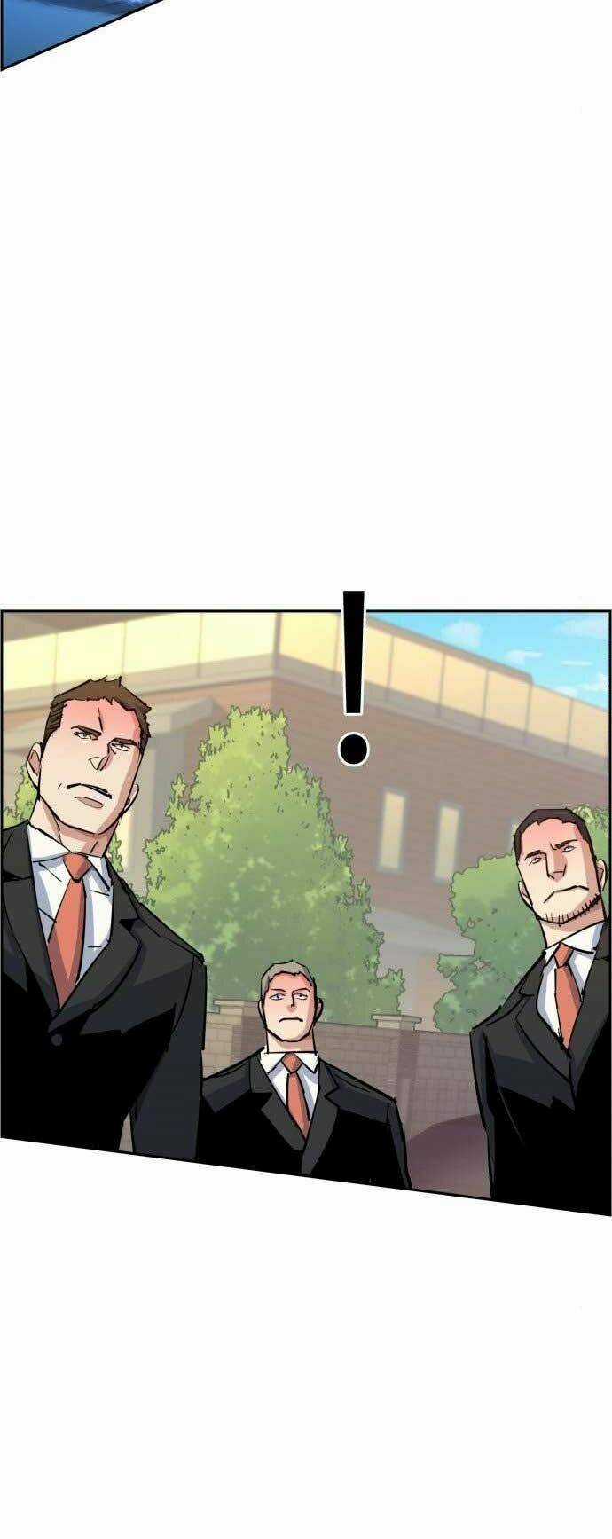 Bạn Học Tôi Là Lính Đánh Thuê Chapter 90 trang 64