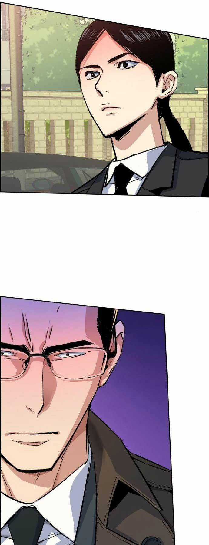 Bạn Học Tôi Là Lính Đánh Thuê Chapter 90 trang 65