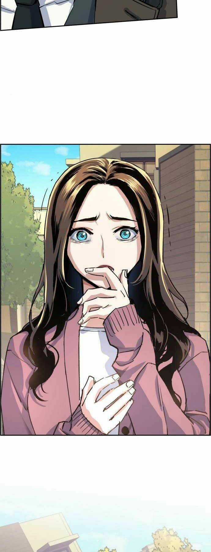 Bạn Học Tôi Là Lính Đánh Thuê Chapter 90 trang 66