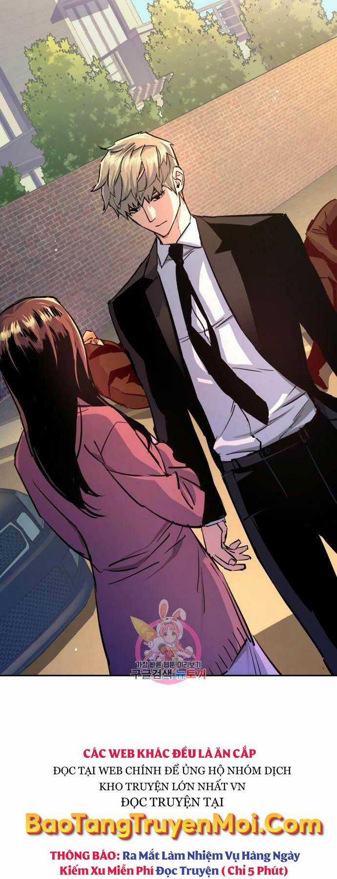 Bạn Học Tôi Là Lính Đánh Thuê Chapter 90 trang 67