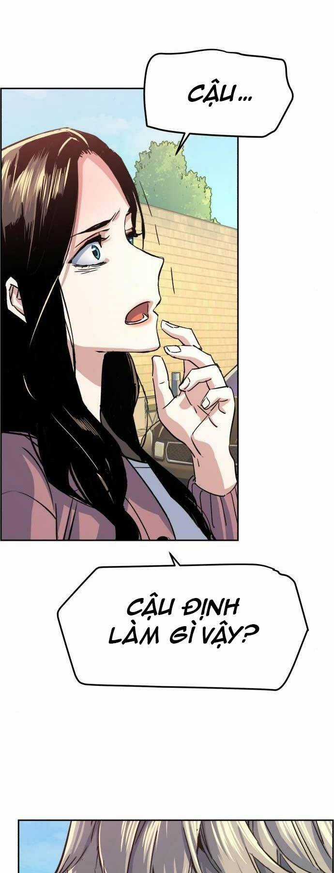 Bạn Học Tôi Là Lính Đánh Thuê Chapter 90 trang 68