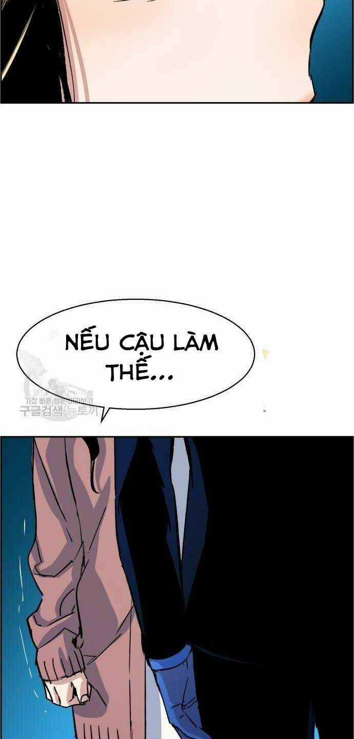 Bạn Học Tôi Là Lính Đánh Thuê Chapter 90 trang 70