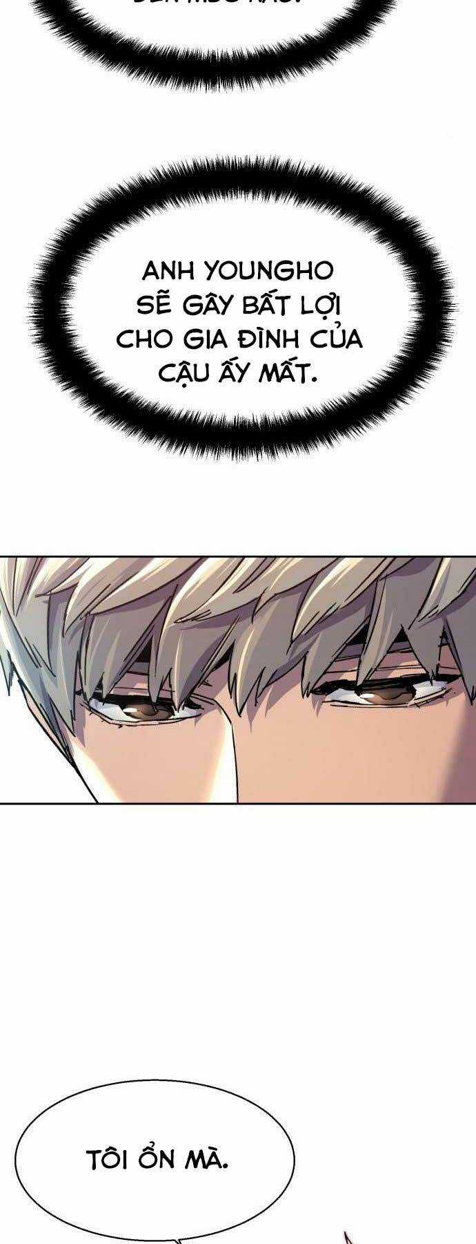 Bạn Học Tôi Là Lính Đánh Thuê Chapter 90 trang 72