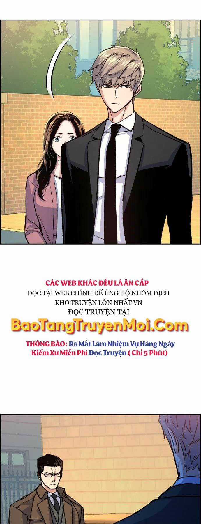 Bạn Học Tôi Là Lính Đánh Thuê Chapter 90 trang 74