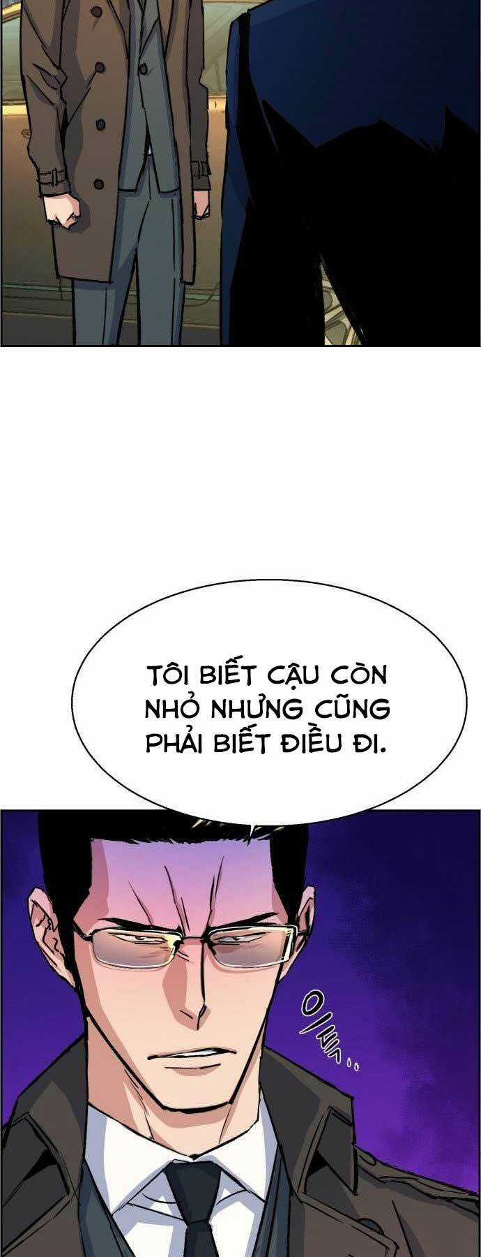 Bạn Học Tôi Là Lính Đánh Thuê Chapter 90 trang 75