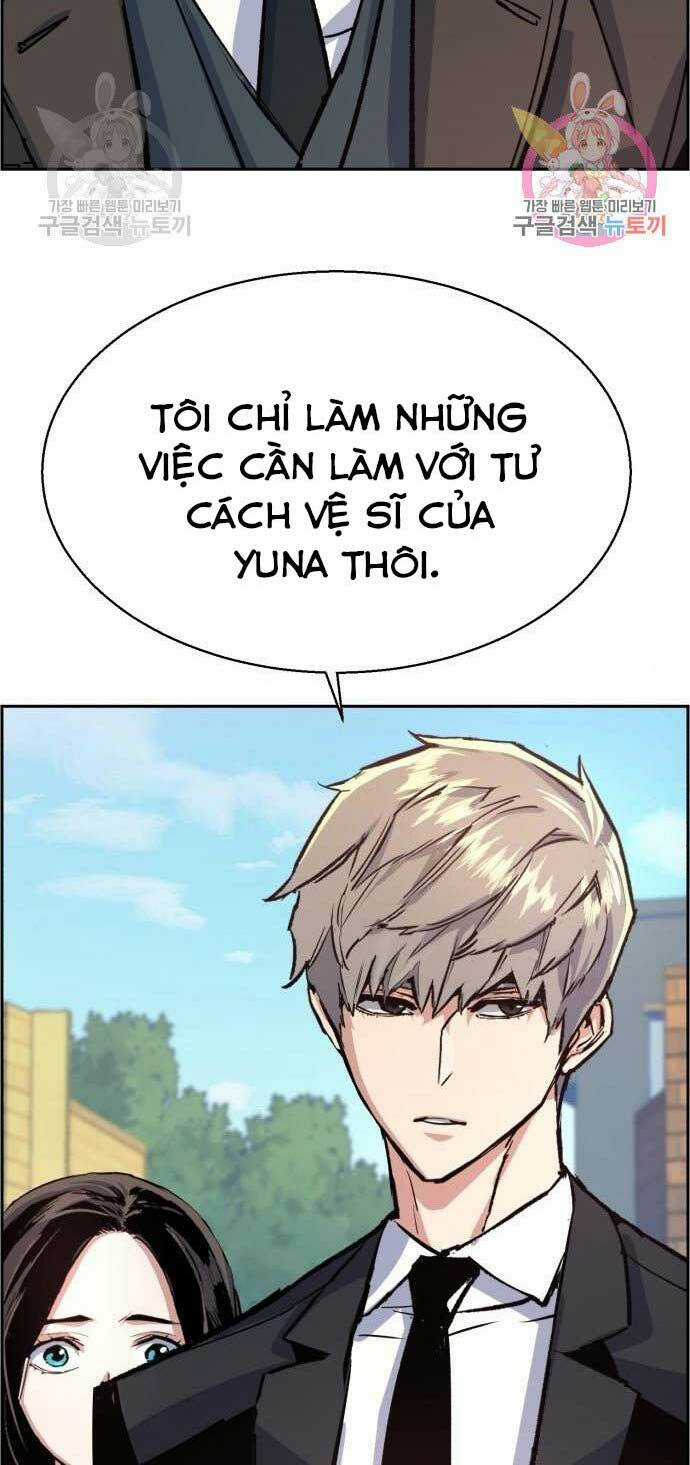 Bạn Học Tôi Là Lính Đánh Thuê Chapter 90 trang 76