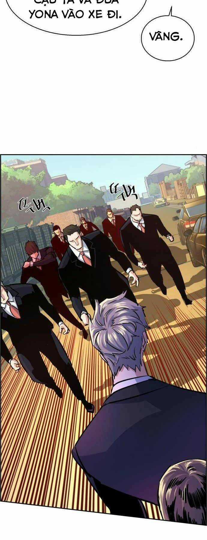 Bạn Học Tôi Là Lính Đánh Thuê Chapter 90 trang 78