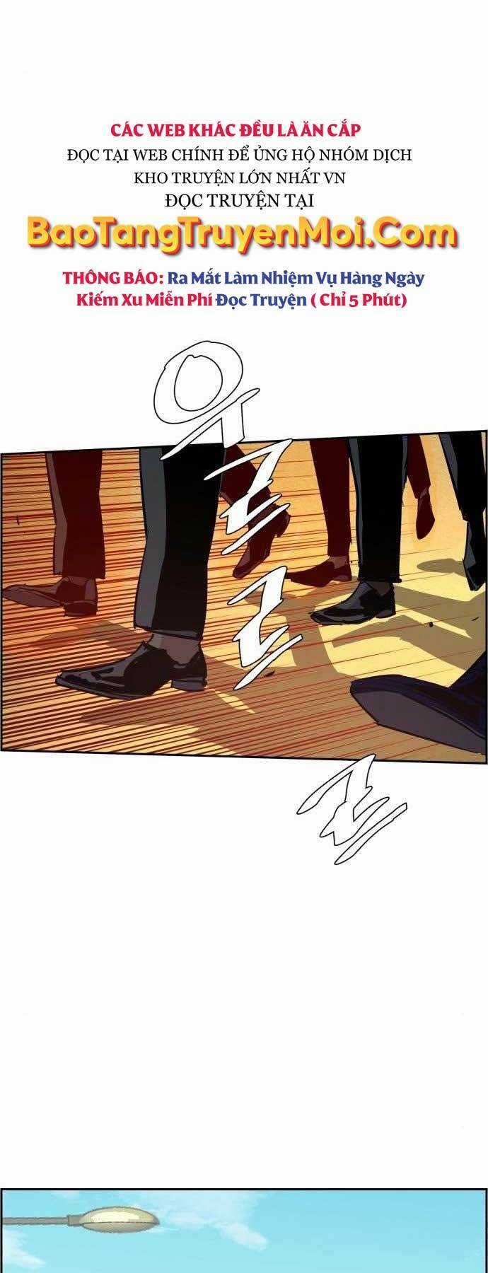 Bạn Học Tôi Là Lính Đánh Thuê Chapter 90 trang 79