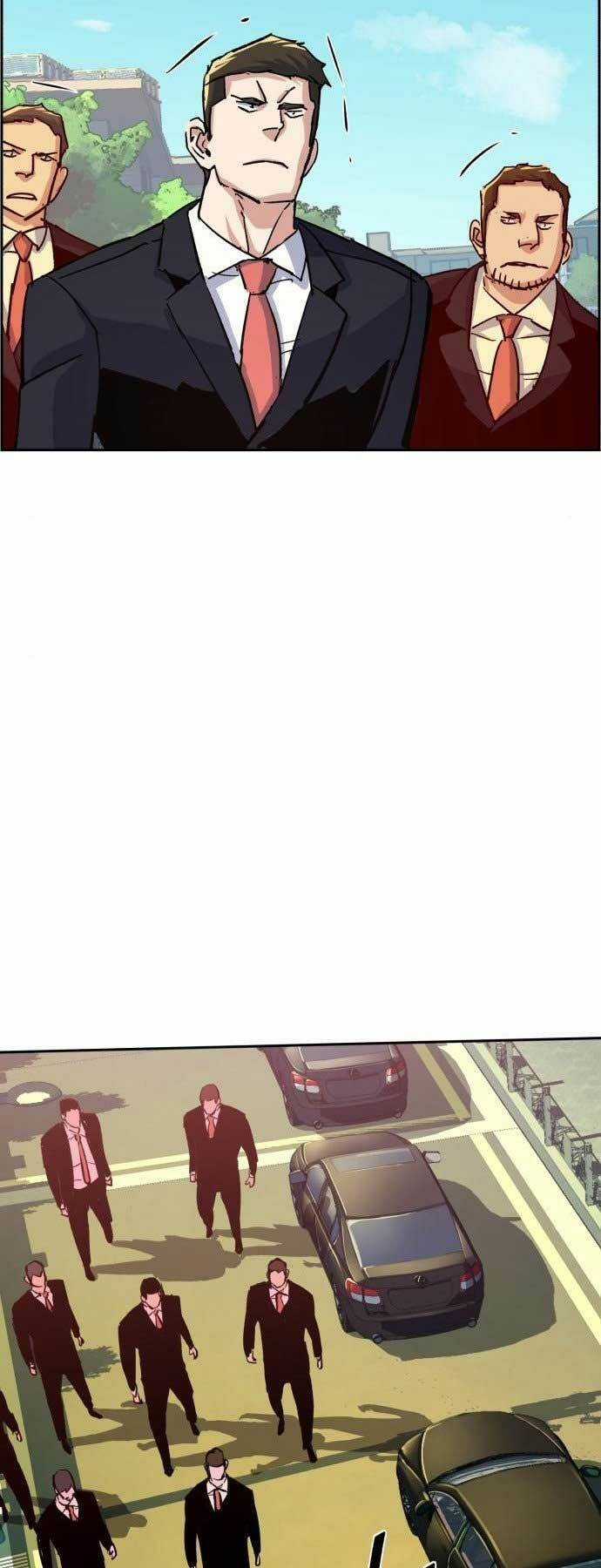 Bạn Học Tôi Là Lính Đánh Thuê Chapter 90 trang 80