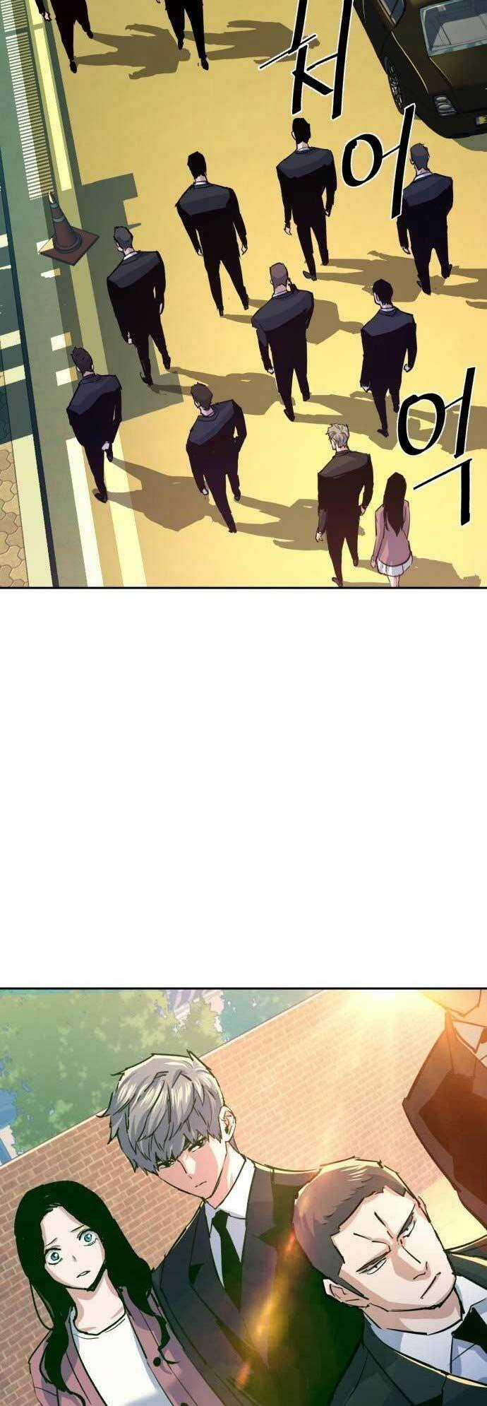 Bạn Học Tôi Là Lính Đánh Thuê Chapter 90 trang 81