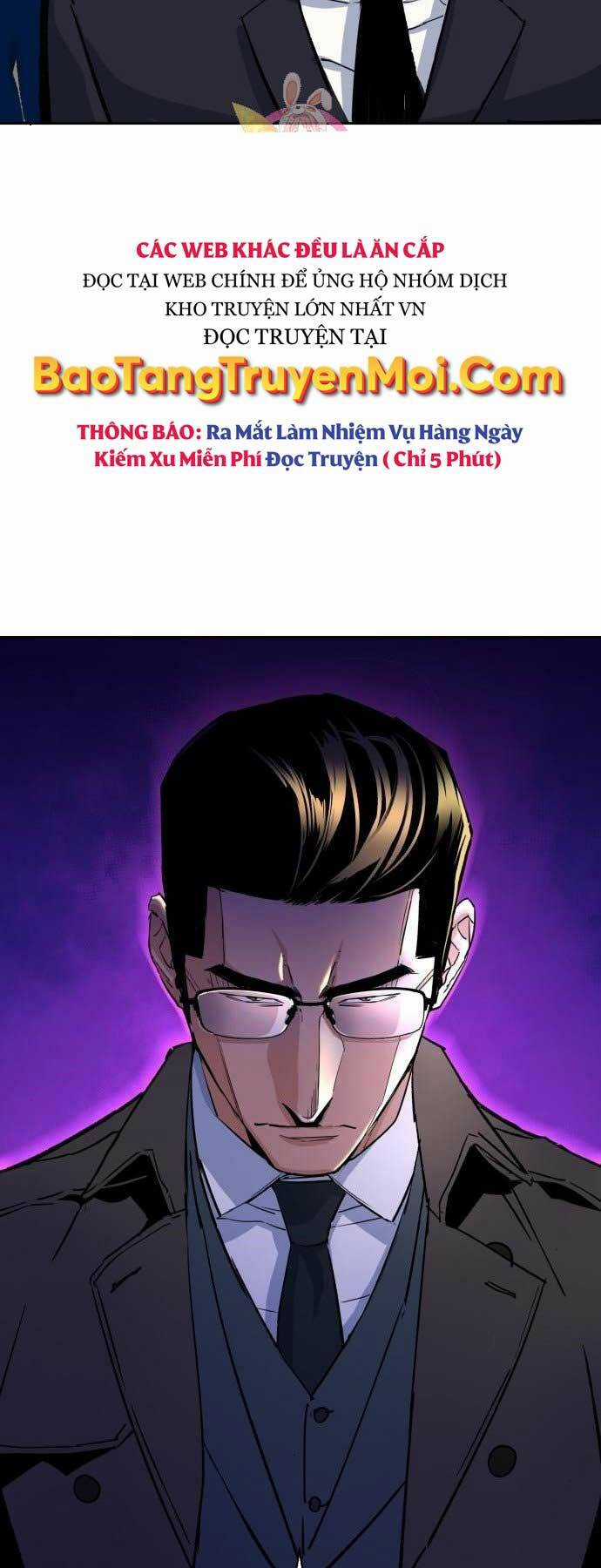 Bạn Học Tôi Là Lính Đánh Thuê Chapter 90 trang 83