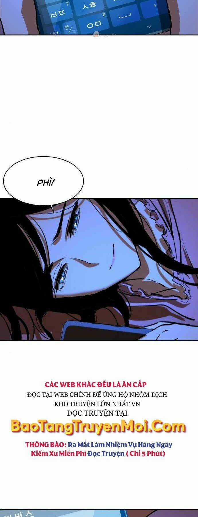 Bạn Học Tôi Là Lính Đánh Thuê Chapter 90 trang 9