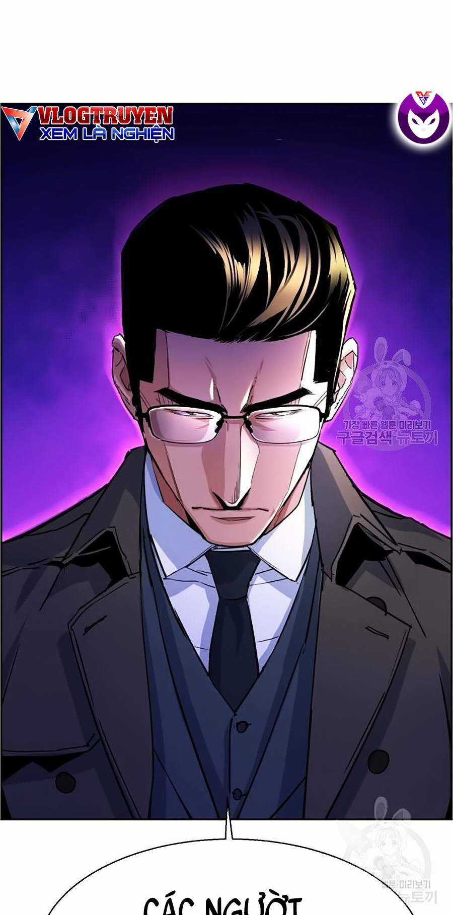 Bạn Học Tôi Là Lính Đánh Thuê Chapter 91 trang 1