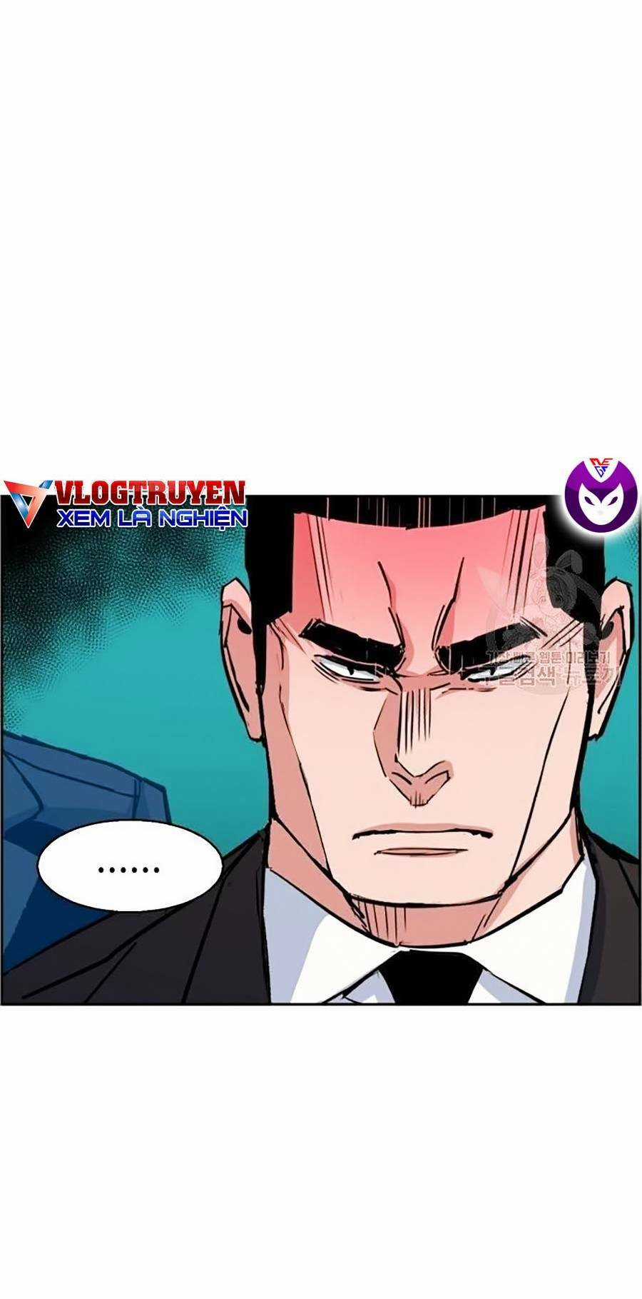 Bạn Học Tôi Là Lính Đánh Thuê Chapter 91 trang 11