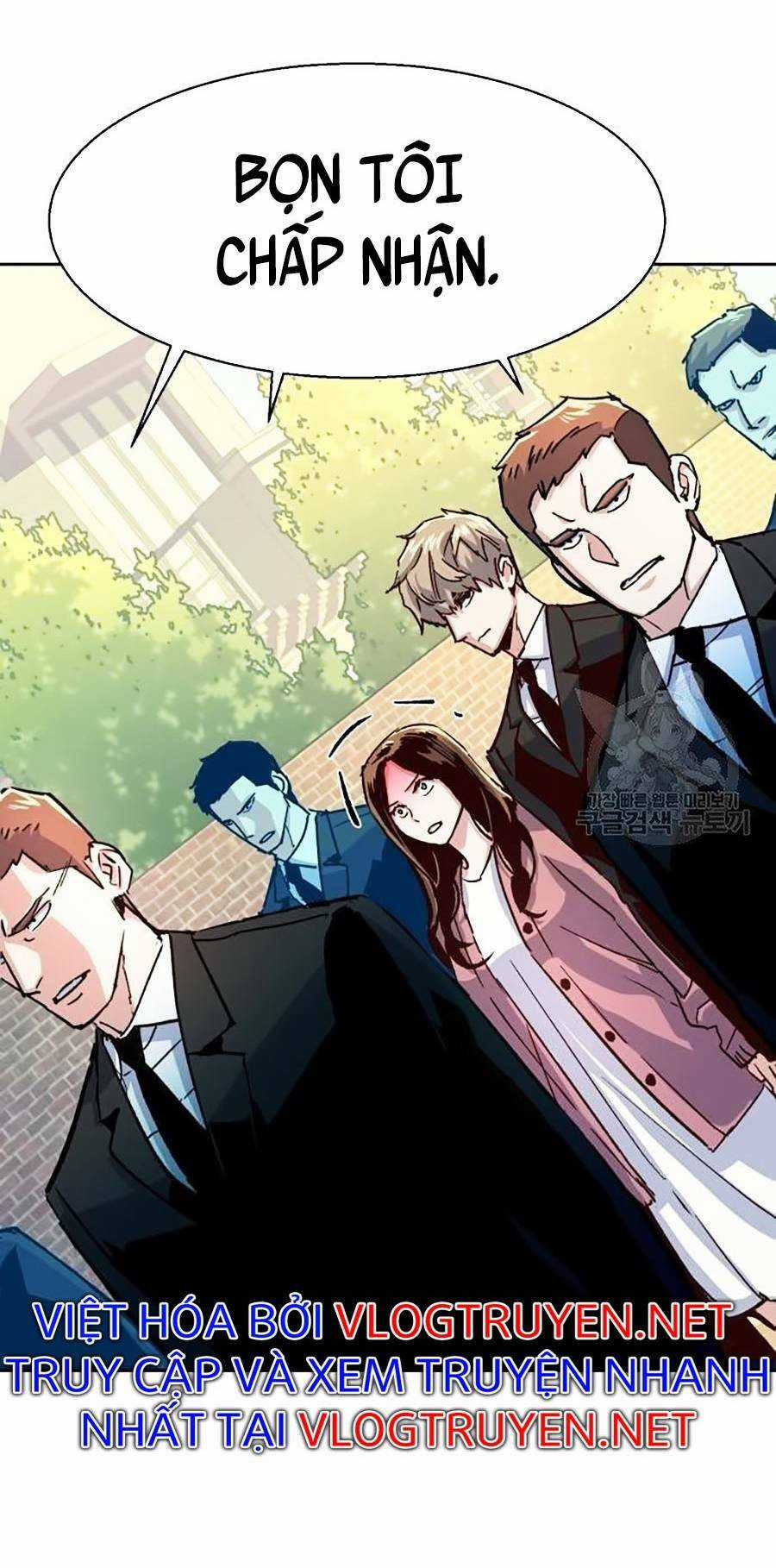 Bạn Học Tôi Là Lính Đánh Thuê Chapter 91 trang 12