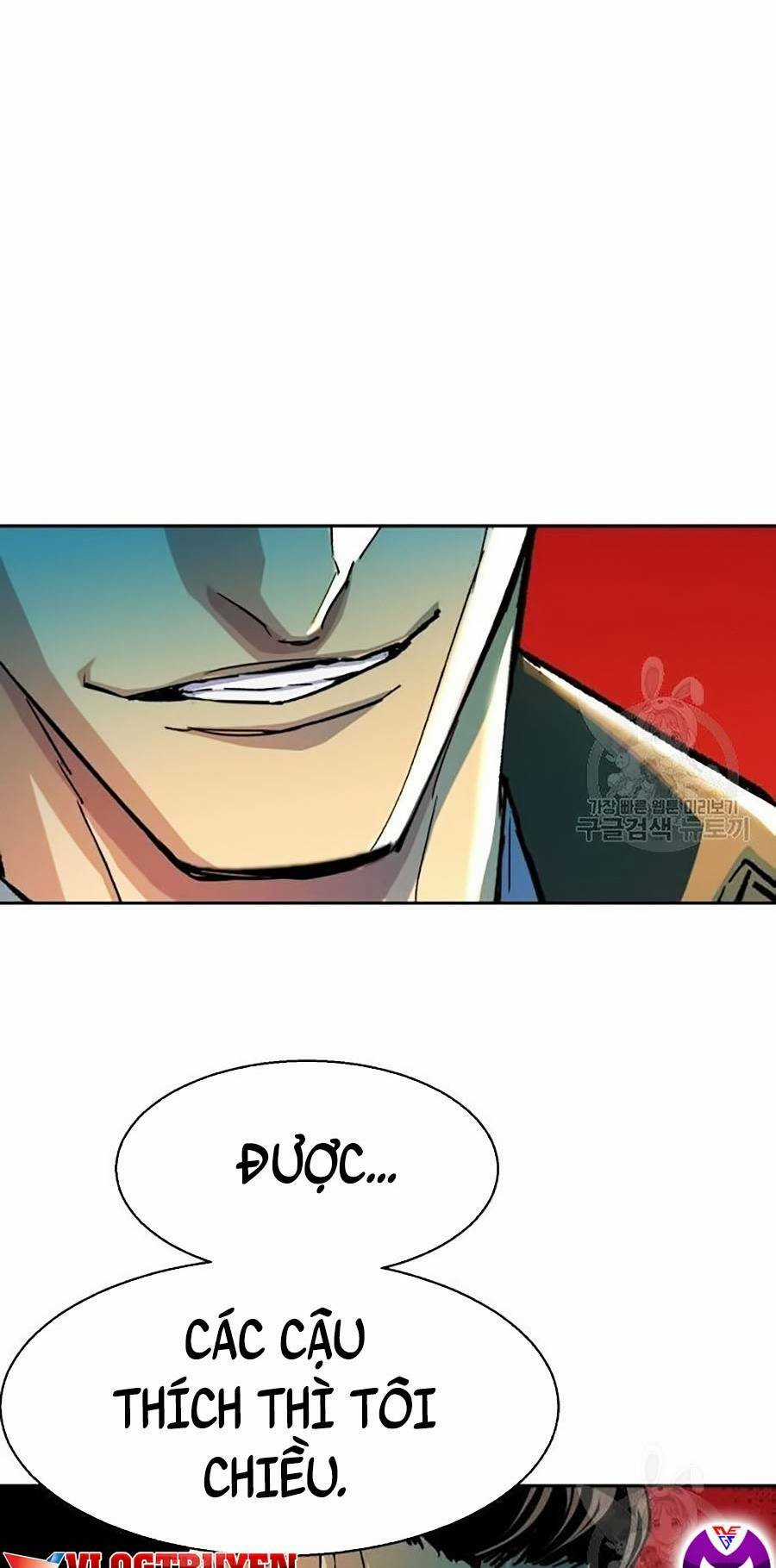 Bạn Học Tôi Là Lính Đánh Thuê Chapter 91 trang 13