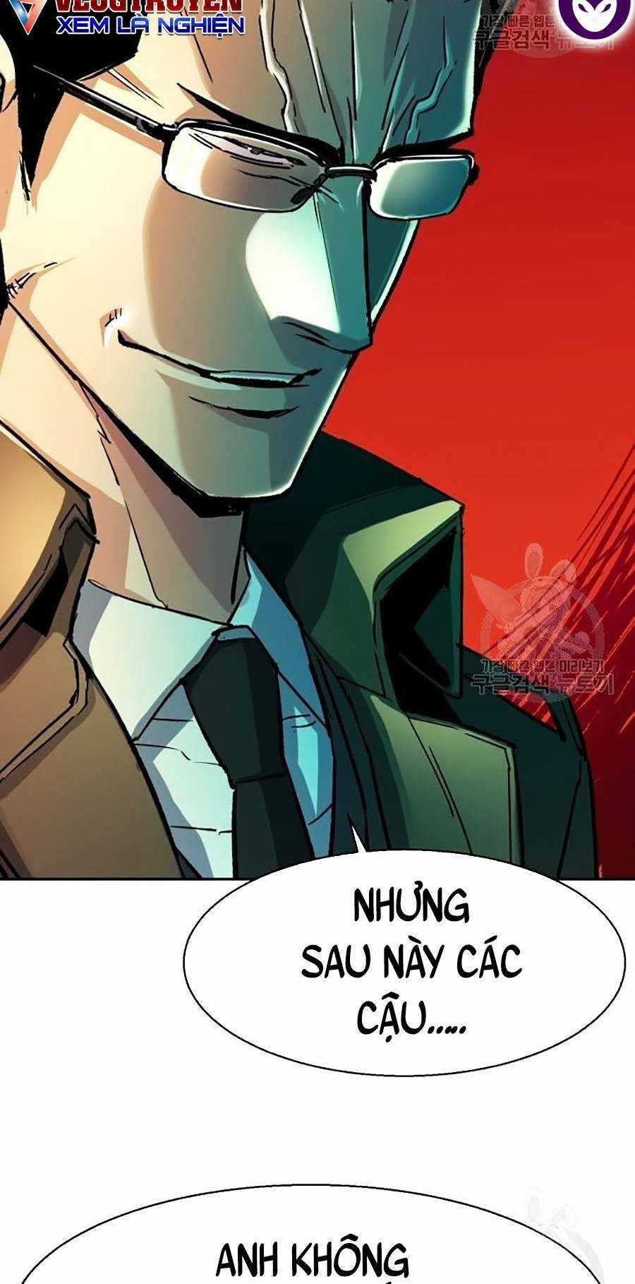 Bạn Học Tôi Là Lính Đánh Thuê Chapter 91 trang 14