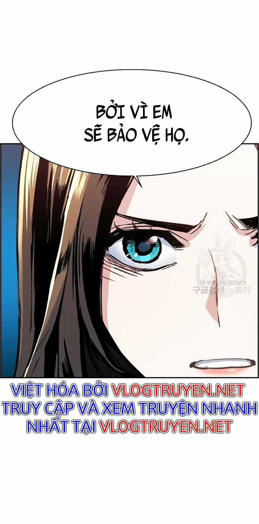 Bạn Học Tôi Là Lính Đánh Thuê Chapter 91 trang 19