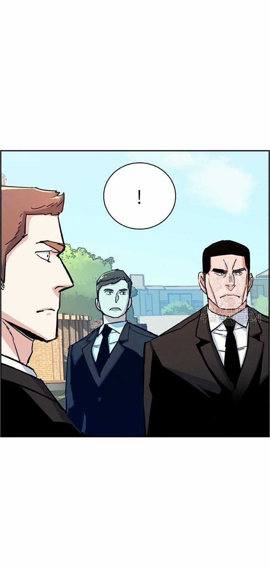 Bạn Học Tôi Là Lính Đánh Thuê Chapter 91 trang 20