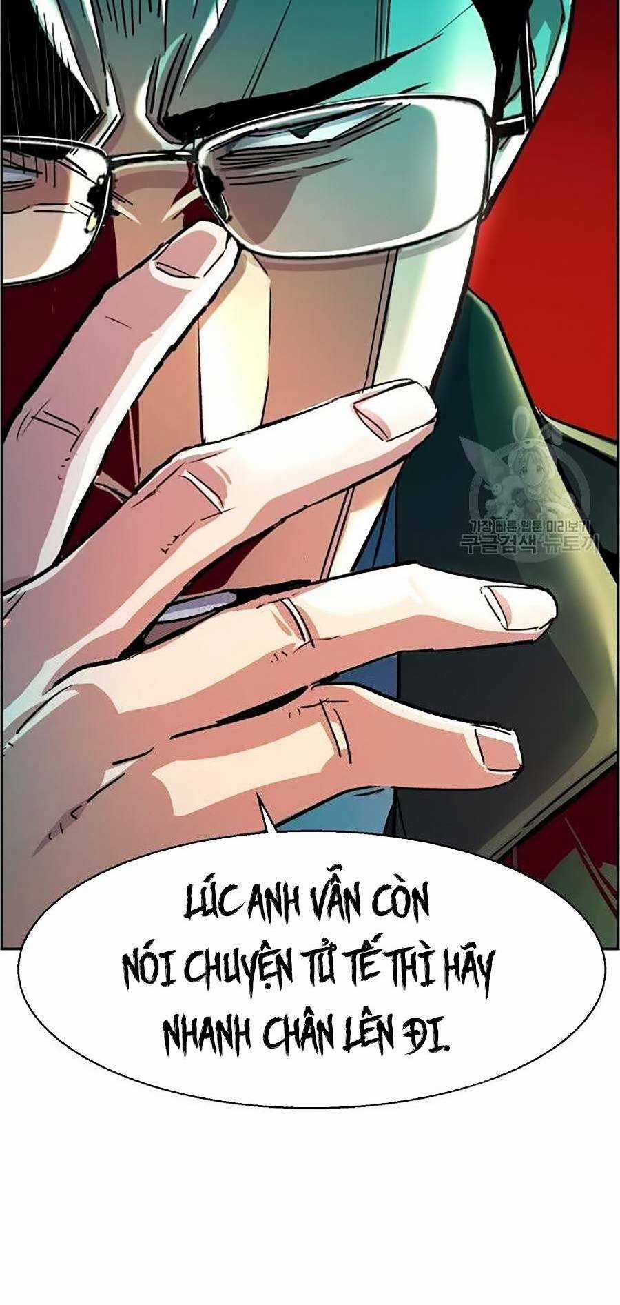 Bạn Học Tôi Là Lính Đánh Thuê Chapter 91 trang 24