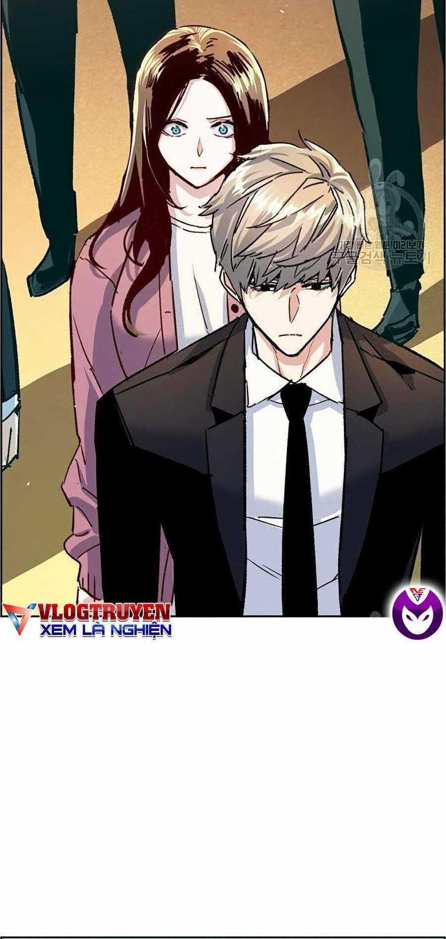 Bạn Học Tôi Là Lính Đánh Thuê Chapter 91 trang 28