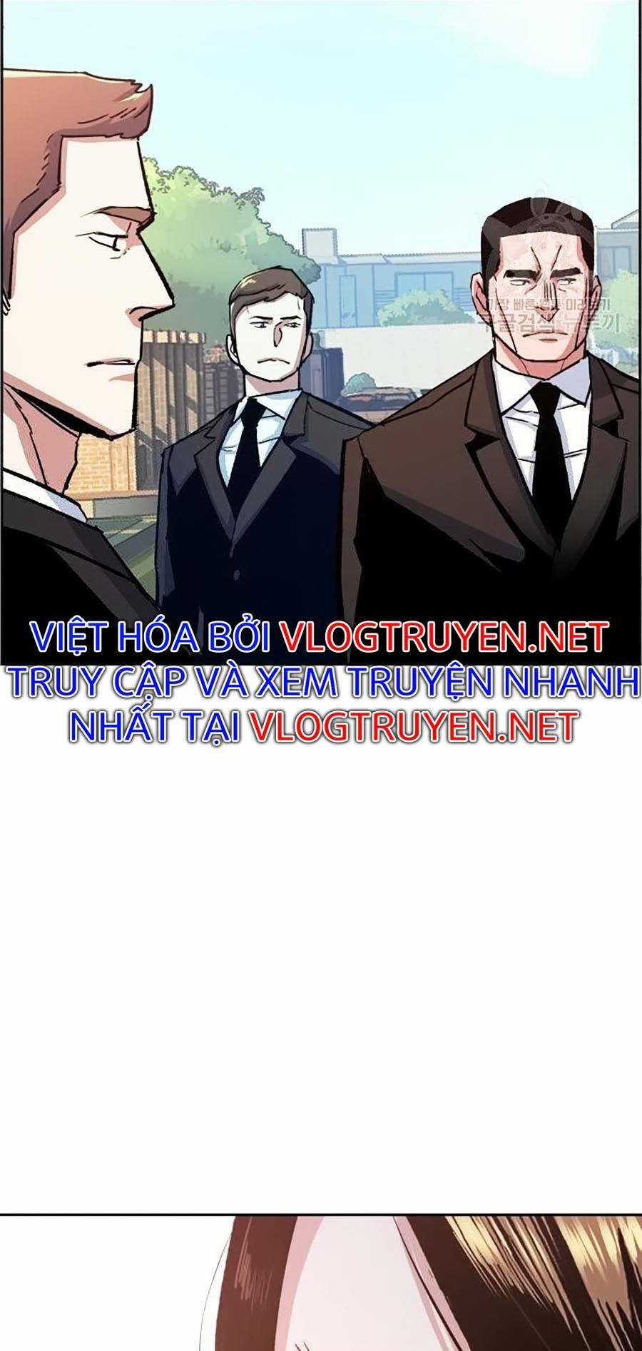 Bạn Học Tôi Là Lính Đánh Thuê Chapter 91 trang 29