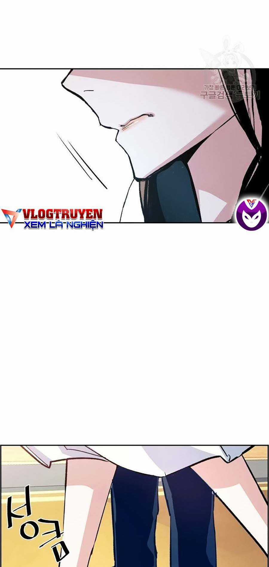 Bạn Học Tôi Là Lính Đánh Thuê Chapter 91 trang 31