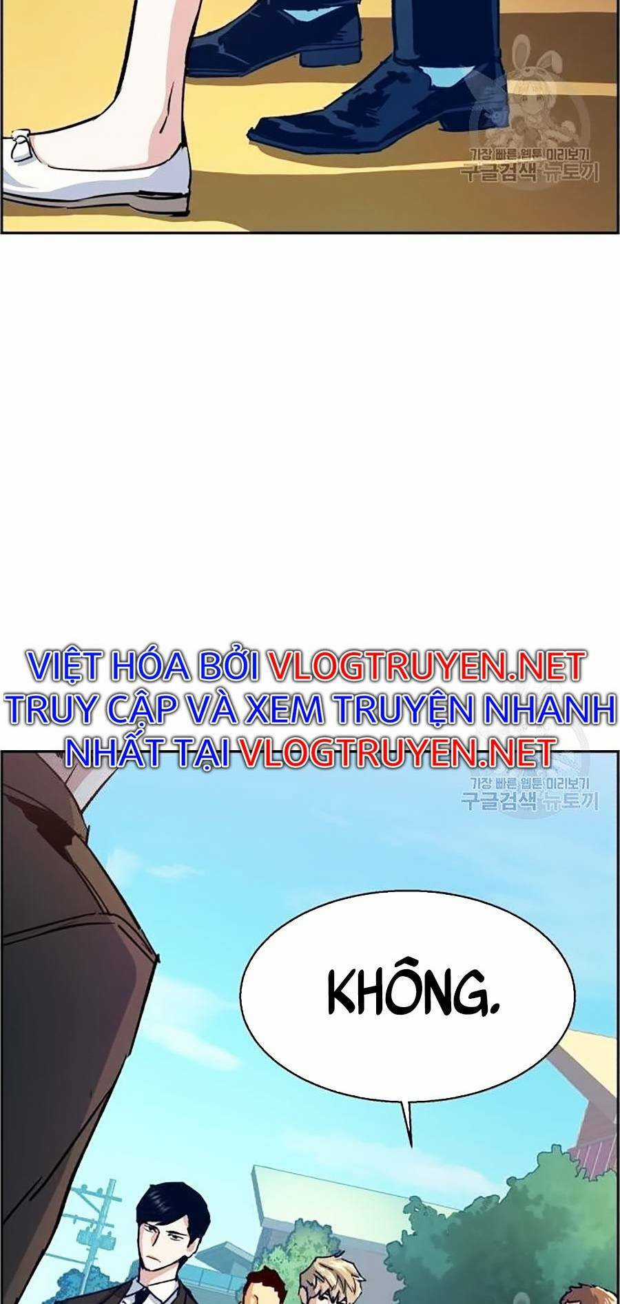 Bạn Học Tôi Là Lính Đánh Thuê Chapter 91 trang 32