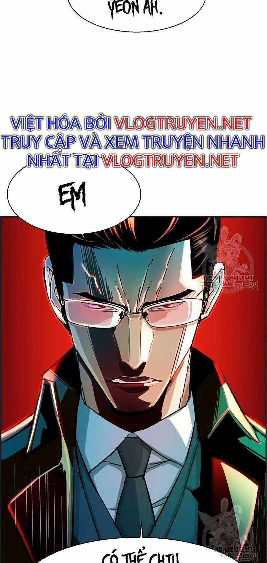 Bạn Học Tôi Là Lính Đánh Thuê Chapter 91 trang 35