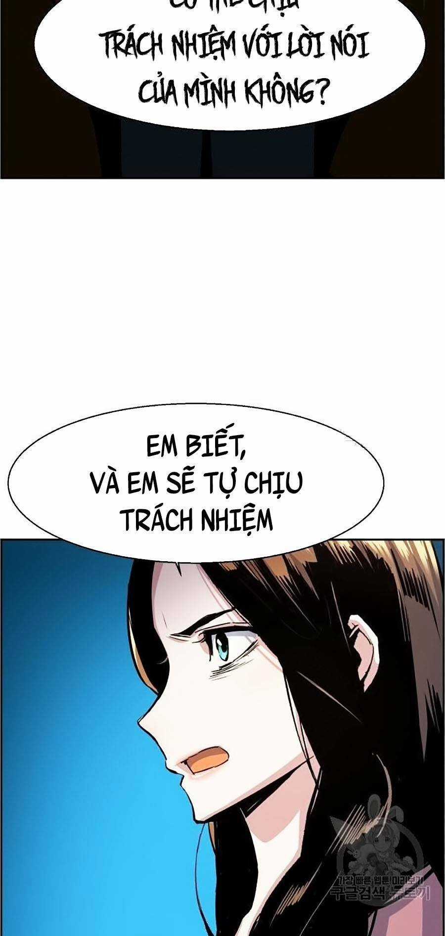 Bạn Học Tôi Là Lính Đánh Thuê Chapter 91 trang 36