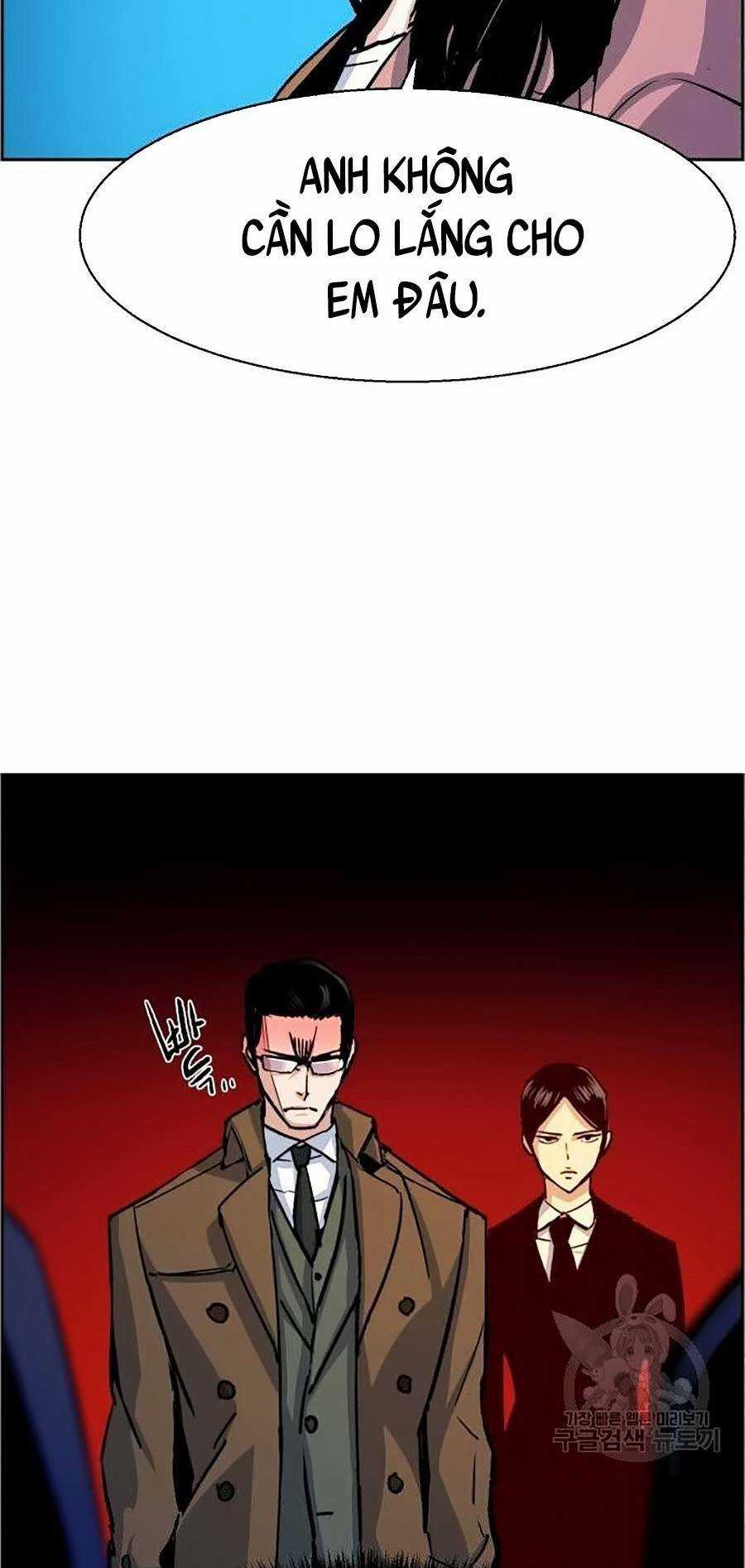 Bạn Học Tôi Là Lính Đánh Thuê Chapter 91 trang 37