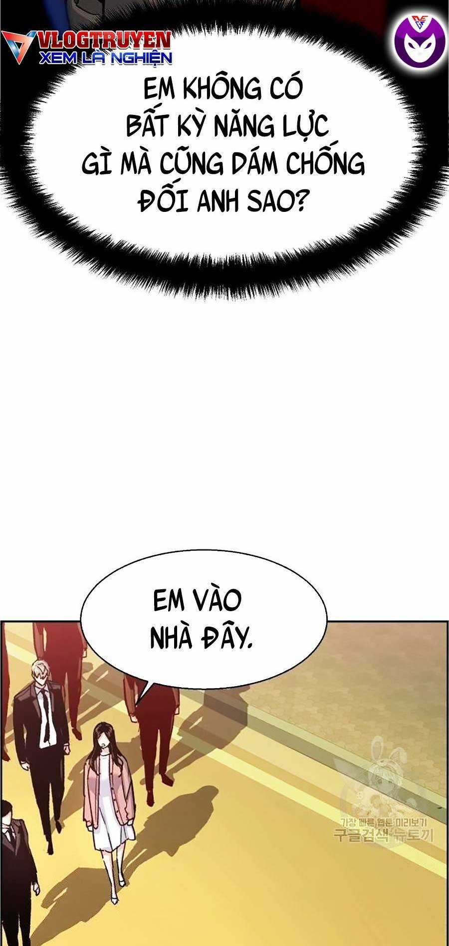 Bạn Học Tôi Là Lính Đánh Thuê Chapter 91 trang 38