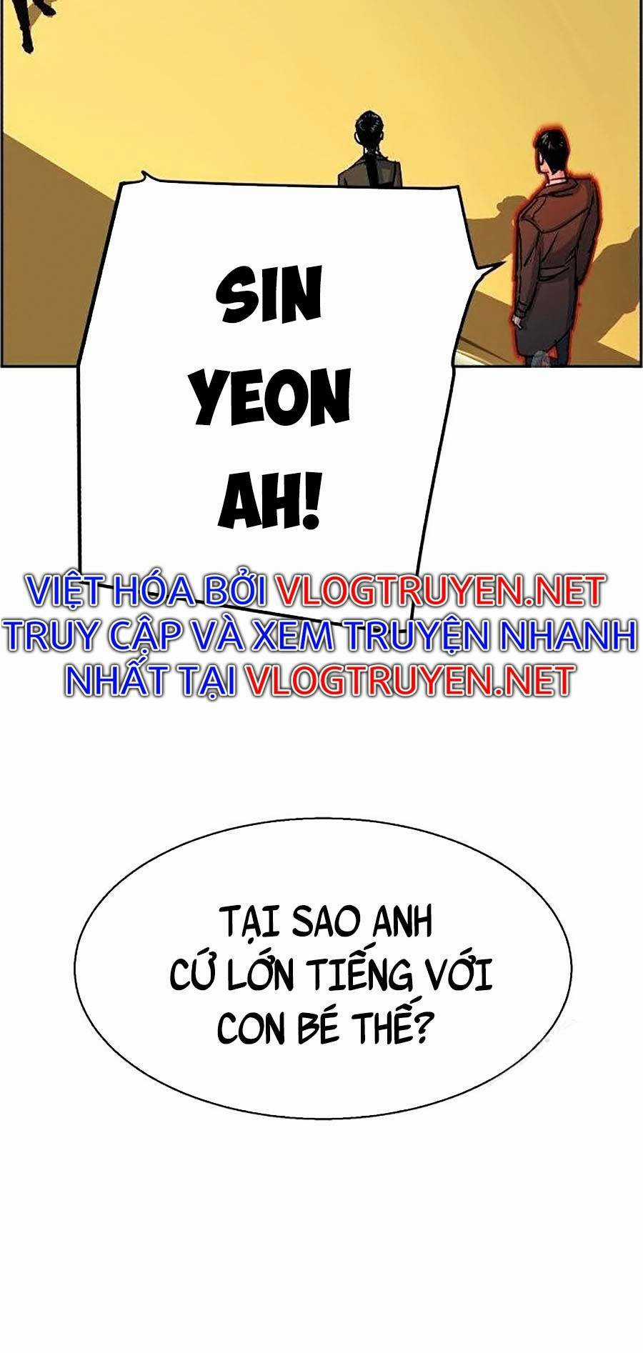 Bạn Học Tôi Là Lính Đánh Thuê Chapter 91 trang 39